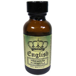 English Gold - 30ml