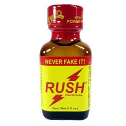 Rush - 30ml