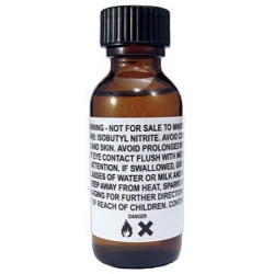 English - 30ml