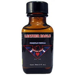 Leather Eagle - 30ml