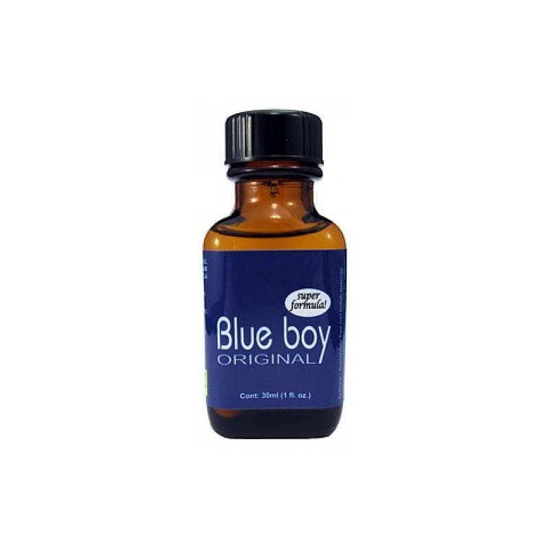 Blue Boy - 30ml