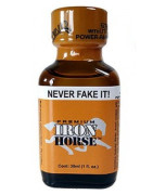 Iron Horse - 30ml