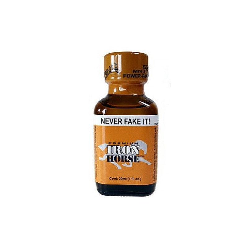 Iron Horse - 30ml