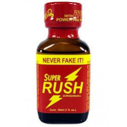 Super Rush - 30ml