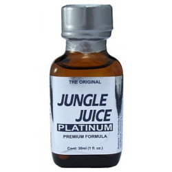 Jungle Juice Platinum - 30ml