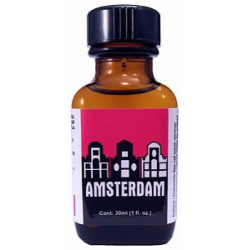 Amsterdam - 30ml