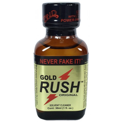 GOLD Rush - 30ml