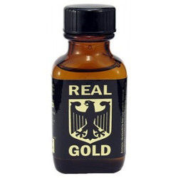 Real Gold - 30ml