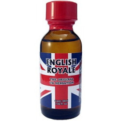 English Royale - 30ml